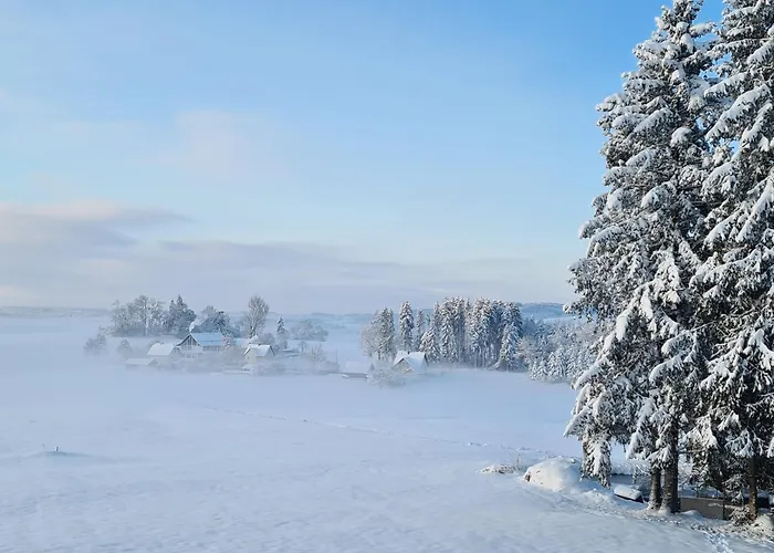 Ferienhaus Alpenblick