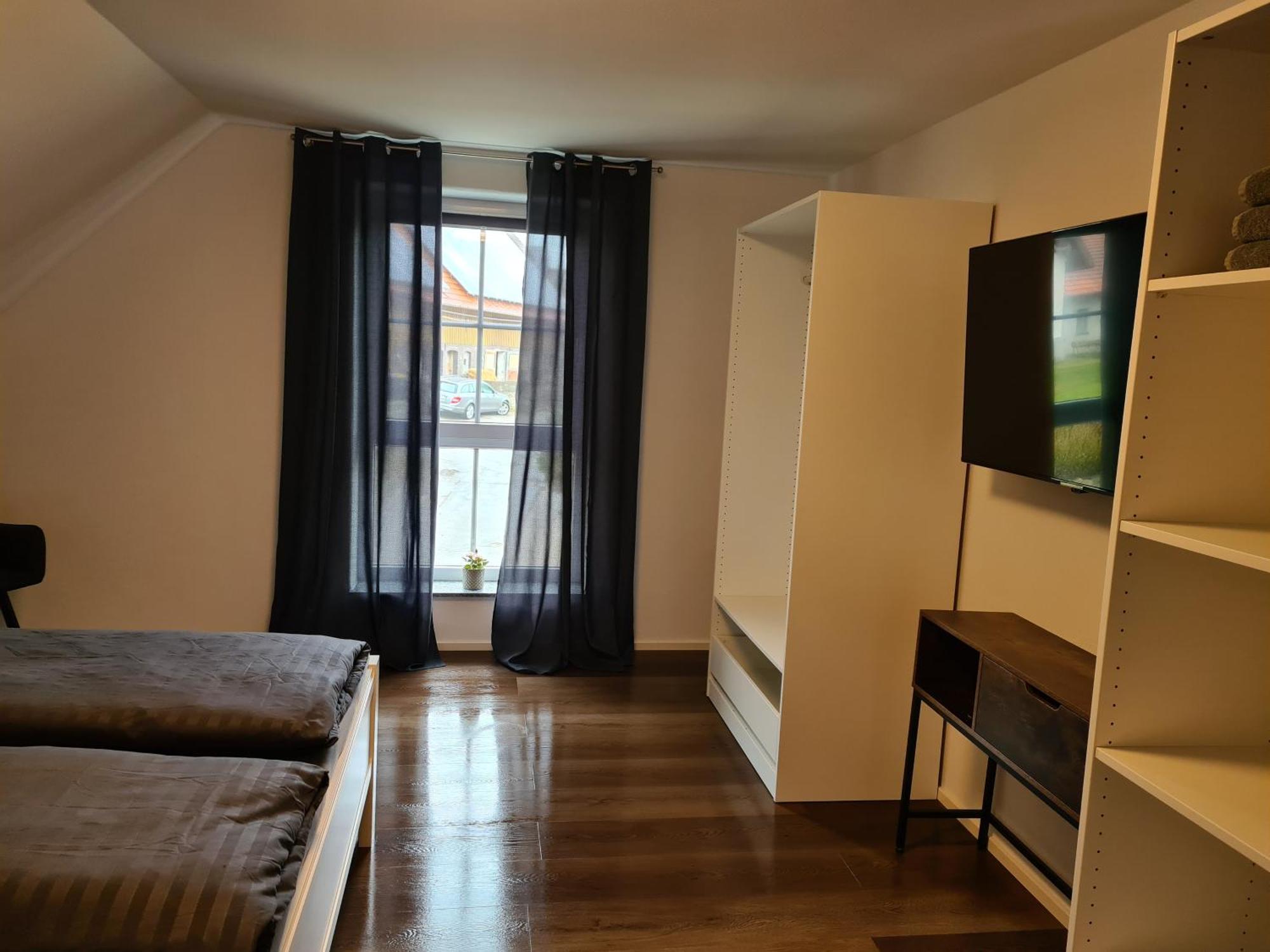 Appartement Alpenblick Bad Wurzach