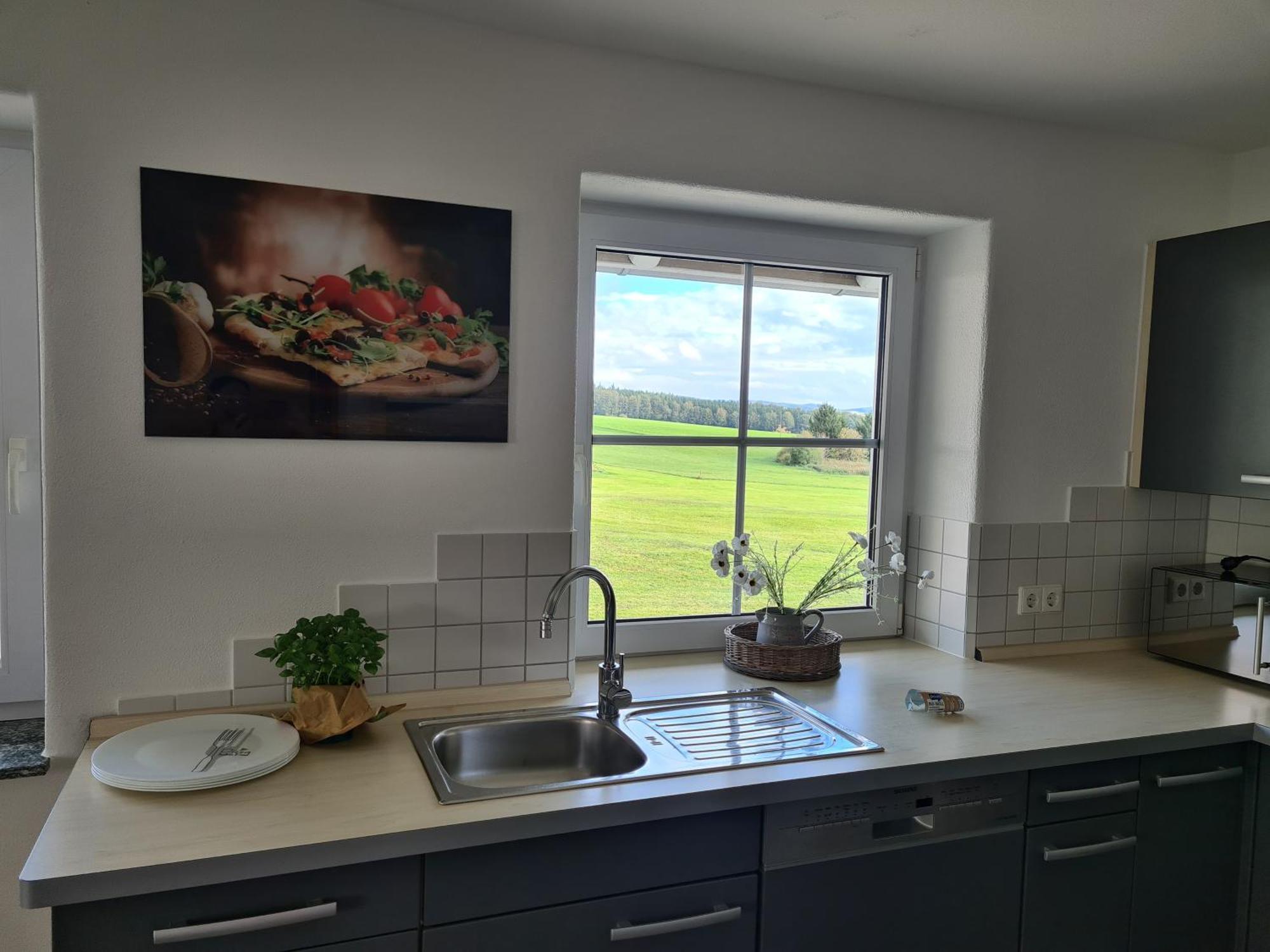 Alpenblick Appartement