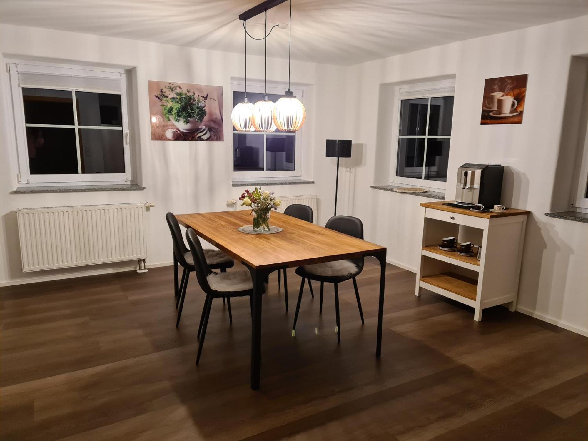 Alpenblick Appartement *