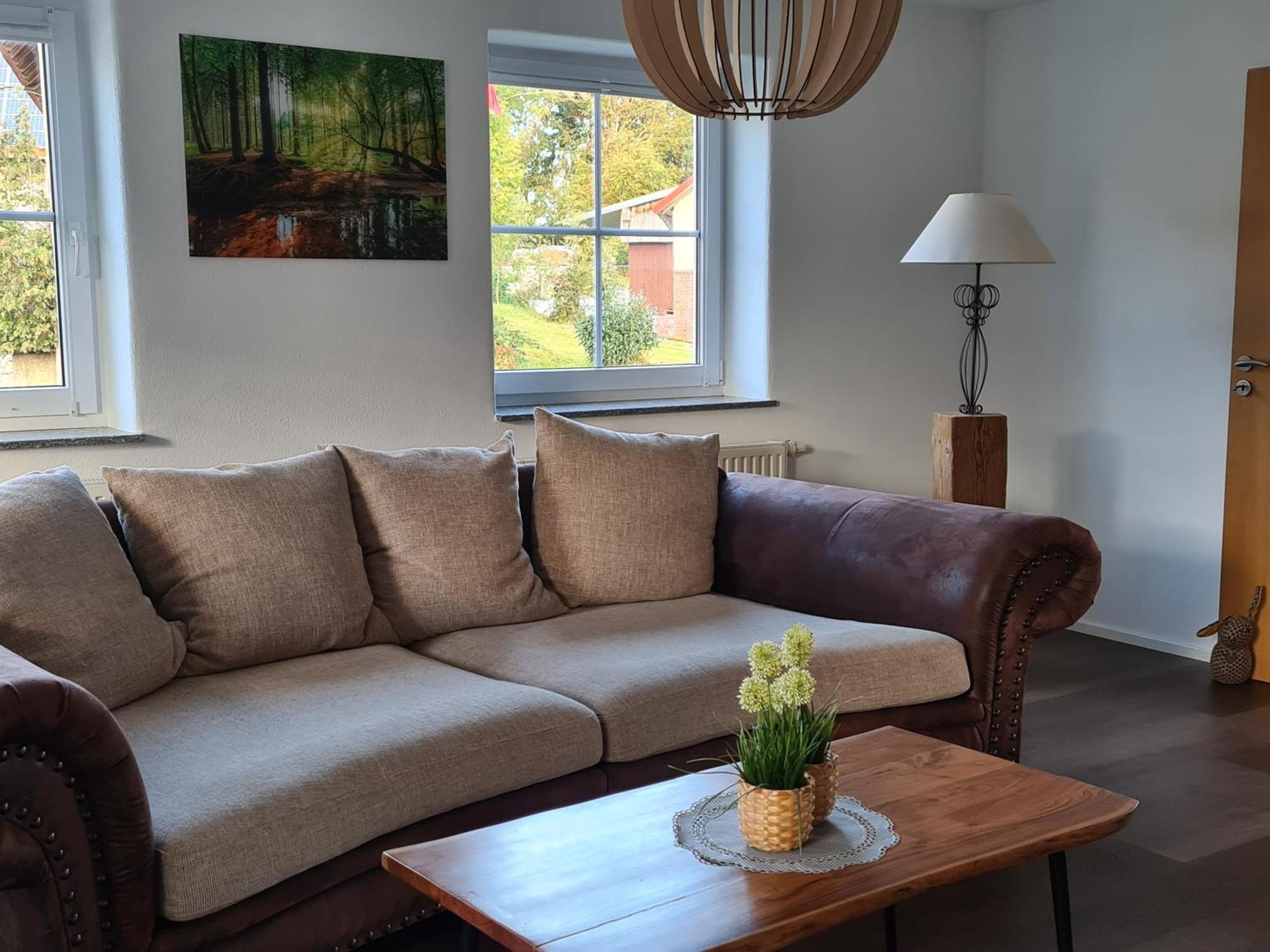 Alpenblick Appartement Bad Wurzach