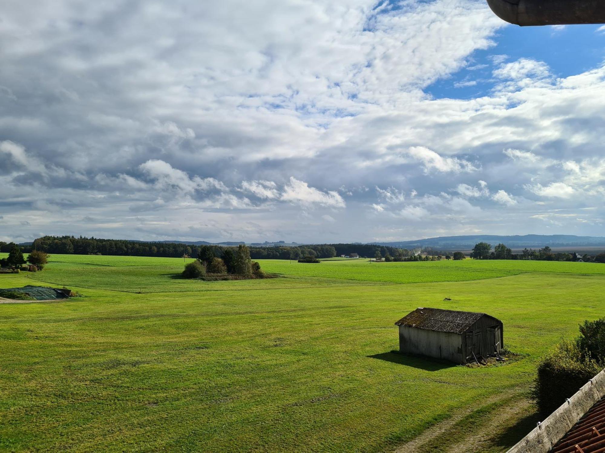 Alpenblick